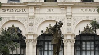 Cómo presentar una queja, petitorio o consulta virtual ante la Defensoría del Pueblo