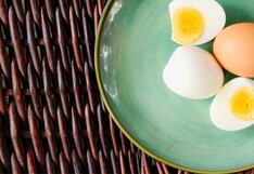 Comer para vivir: ¿Por qué consumir huevo?