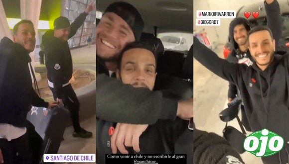 Mario Irivarren - diario ojo