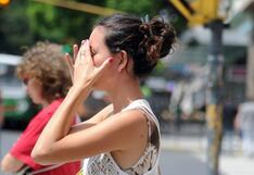 La cruda realidad: A cuidarse de los rayos del sol