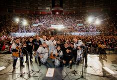 ‘Kjarkas’ anuncian nueva fecha tras hacer sold out en coliseo Eduardo Dibós