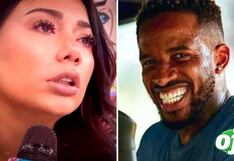 Olenka Mejía confiesa no estar bien de salud tras confesar haber perdido hijo de Farfán