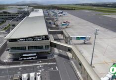 Ecuador: Aeropuerto de Quito anuncia medidas para asegurar la seguridad de pasajeros