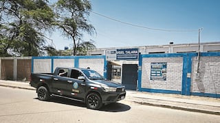 Diez escolares agreden sexualmente a colegiala en salón de clases y Keiko evade el tema