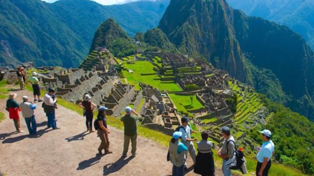 Cusco: trabajadores de Cultura suspenderán la atención en parques arqueológicos este 3 y 4 de noviembre