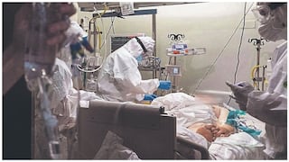 Coronavirus en Perú: reportan que 3.658 personas más fallecieron por COVID-19