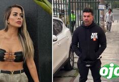 Vanessa López tilda de ‘mentiroso’ a ‘Tomate’ Barraza: “No sé cómo hay gente que le cree”