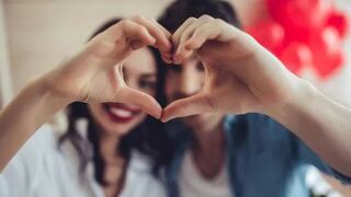 San Valentín y los nombres curiosos en peruanos