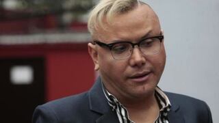 Carlos Cacho arremete contra el Estado: “Es una pésima idea mandar a los peluqueros a las casas”