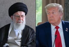 Irán dialoga con Estados Unidos por miedo a nuevo ataque