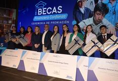 Hijos de emprendedores podrán acceder a becas integrales para su formación universitaria