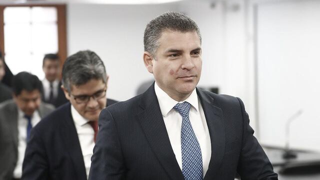 Aseguran que fiscal Rafael Vela intentó favorecer a Pedro Castillo y ayudó a Dina Boluarte