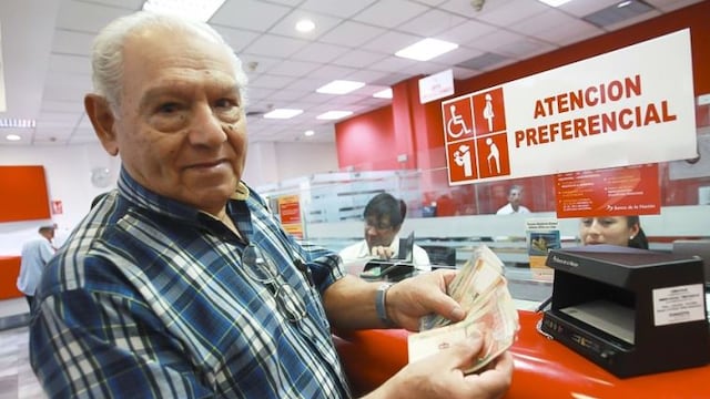 Luis Luzuriaga: “Pago a exfonavistas de las listas 1 al 19 podría empezar este jueves 1 de febrero”