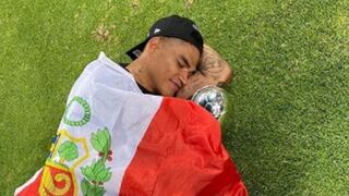 Anderson Santamaría: Liga MX destacó la buena participación del jugador peruano con Atlas en el Apertura 2021