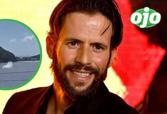 Murió actor de Indiana Jones junto con sus hijas en un accidente de avioneta