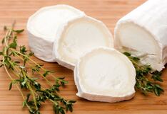 Comer para vivir: Las cualidades del queso de cabra