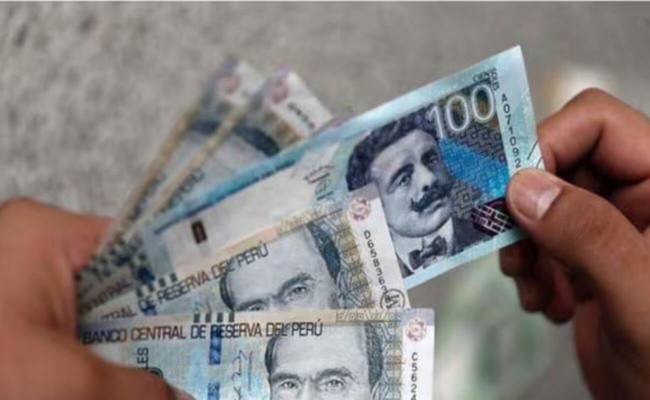 El Banco de la Nación será el encargado de los pagos a los fonavistas que integran el Grupo de Pago N° 20.  (Foto: GEC)