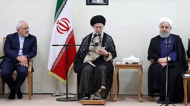 ​Irán entiende que negociar con EEUU fue error, porque carece de palabra