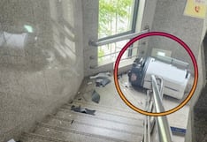 Robot se suicida abrumado por exceso de trabajo, mal que afecta a los humanos