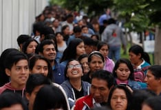 Jóvenes que cumplan 18 años hasta el mismo 12 de abril habilitados para votar