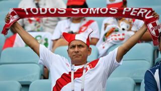 Perú vs. Australia: si trabajo este feriado lunes 13 de junio que es día del repechaje ¿recibiré triple pago?