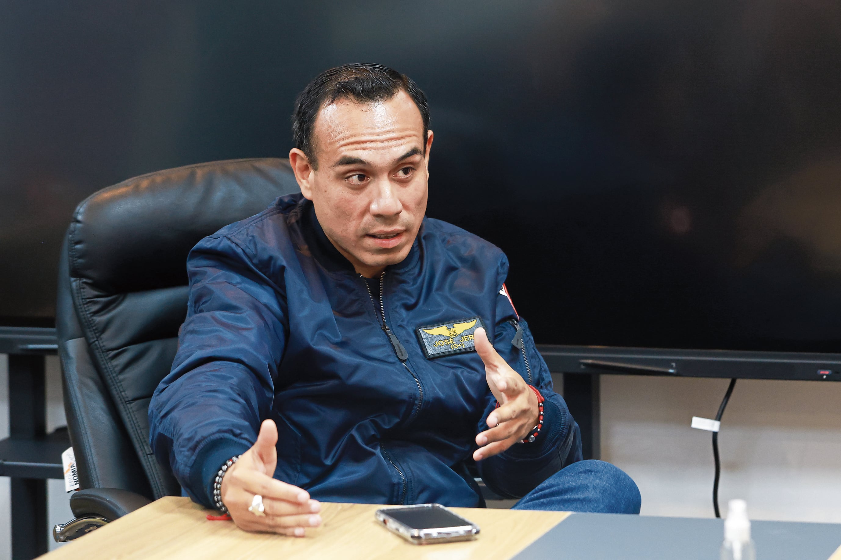 Reuniones fuera de agenda llevan a investigación fiscal.