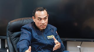 José Jerí advierte que no renunciará y confirma que declarará ante el Congreso