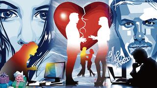 Vende mis regalos por Facebook (CASOS DEL CORAZÓN)