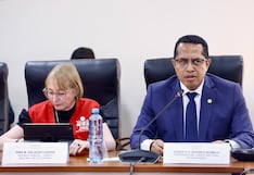 Corvetto con la soga al cuello: Confirman graves irregularidades en elecciones