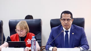 Corvetto con la soga al cuello: Confirman graves irregularidades en elecciones