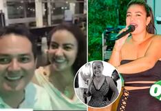 Pareja de la cantante Yuliana Perea le da el último adiós: “Te recordaré toda la vida”