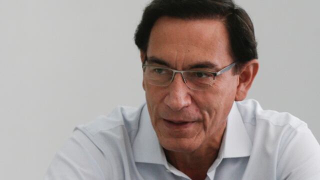Martín Vizcarra hace fuerte advertencia tras ser inhabilitado 10 años por el Congreso: “Esto no ha terminado”