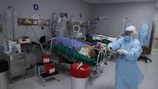 Hospital Loayza ahora suma 30 camas UCI para atender a pacientes críticos COVID-19