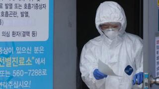 “Personas no pueden contagiarse dos veces de coronavirus”, según científicos de Corea del Sur  