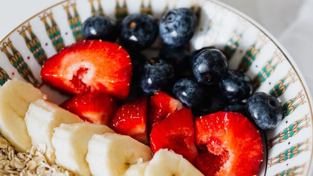 Cinco formas de preparar la avena para desayunos saludables y económicos