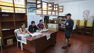 Más de 26 millones de ciudadanos eligen hoy a sus autoridades regionales y municipales
