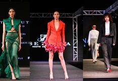 Perú Fashion Week deslumbró en el mundo y anuncia planes con tecnologías como realidad virtual