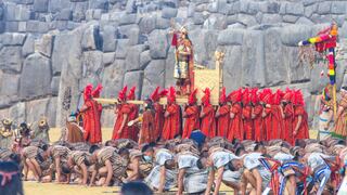 La Fiesta del Sol: Vive la majestuosidad del “El Inti Raymi 2024” en el Circuito Mágico del Agua