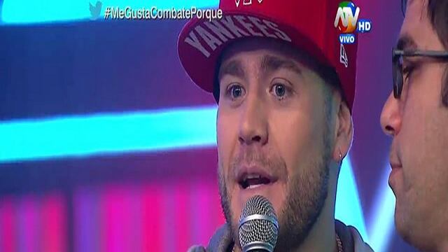 Combate: ¿ATV no apoya los eventos de Pancho Rodríguez? 