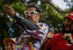 Nicolás Maduro anticipa “guerra civil” y “baño de sangre” en caso de no ser reelegido