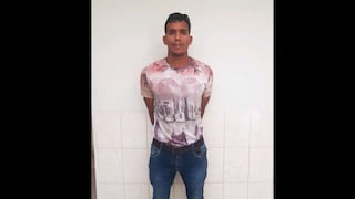 Venezolanos matan de un balazo en el estómago a joven frente a su enamorada de 15 años 