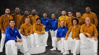 ¡Grupo Niche logra sold out! y a pedido del público abre segunda fecha de concierto