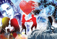 Tengo miedo de ser traicionada otra vez (CASOS DEL CORAZÓN)