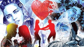 Tengo miedo de ser traicionada otra vez (CASOS DEL CORAZÓN)