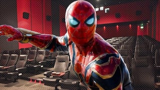 “Spiderman: No Way Home”: Cineplanet pide no comprar entradas a revendedores