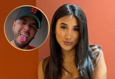 Bryan Torres se arrepiente de haber terminado con Samahara Lobatón: “Fue una simple publicación”