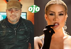 Francisco Murias sobre supuesta coautoría con Leslie Shaw: “Fueron compuestas únicamente por mí”