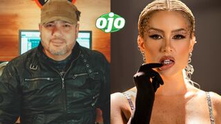 Francisco Murias sobre supuesta coautoría con Leslie Shaw: “Fueron compuestas únicamente por mí”