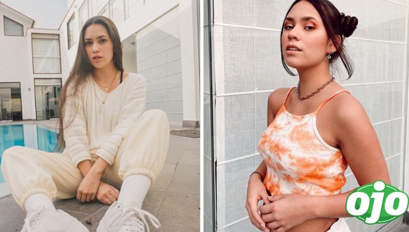 OJO | Gianella Marquina más enamorada que nunca de su nuevo novio: compare romántico momento