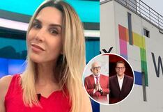 Juliana Oxenford le responde a Phillip Butters y niega ingreso a Willax: “Preferiría trabajar en un chifa”